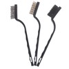 High Quality Mini Wire Durable and Sturdy Brush Set Steel