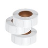 Target Pasters Gun 2 Rolls 2000 Self-Adhesive 0.87 Inch Square