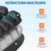 Cojín Inflable de Viaje ERYURU – Alivio de Presión y