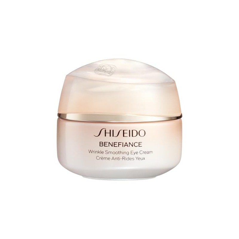 SHISEIDO Benefiance Wrinkle Smoothing Eye Cream 15 ml
