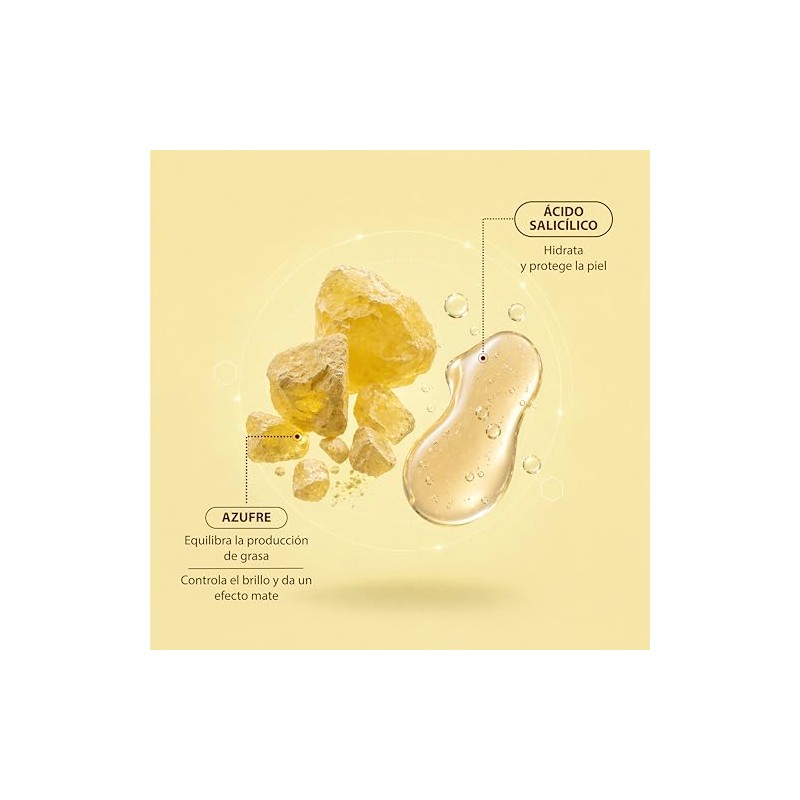 Tratamiento En Ampolleta 40 ml