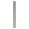 Luddite Radite Mechanical Pencil Lead Carrying Case, Aluminum, Silver