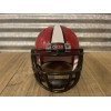 Custom Jacksonville State Gamecocks (2022) Speed Mini Helmet