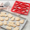 Wilton Christmas Multi Cookie Cutter