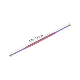 BIUDECO Ear Wax Removal Kit Ear Picker Scoop and Cleaning Tool for Adults Cleaning Kit