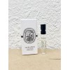 Diptyque Eau Rose Eau de Toilette EDT Sample Spray .06oz,