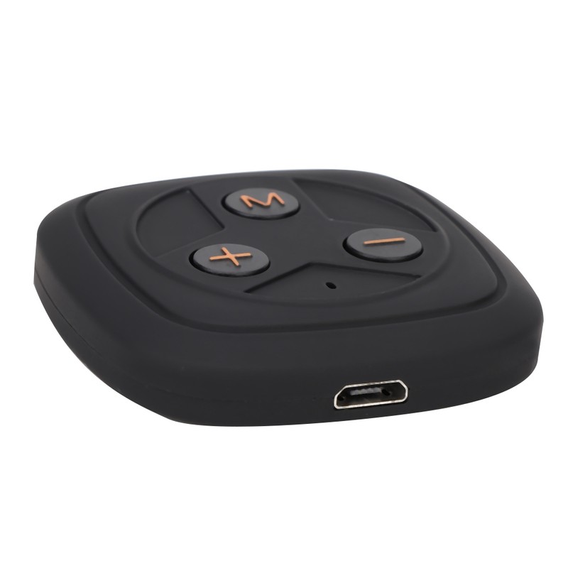 Smart Fitness Body Muscle Training Stimulator Household Abdominal Muscle Patch