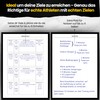PEAK PULSE Workout Planner - Training Diary, Fitness Planner, Fitness