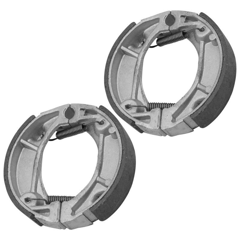 Celox for Honda XR100R 1985-2003 Front and Rear Brake Shoes