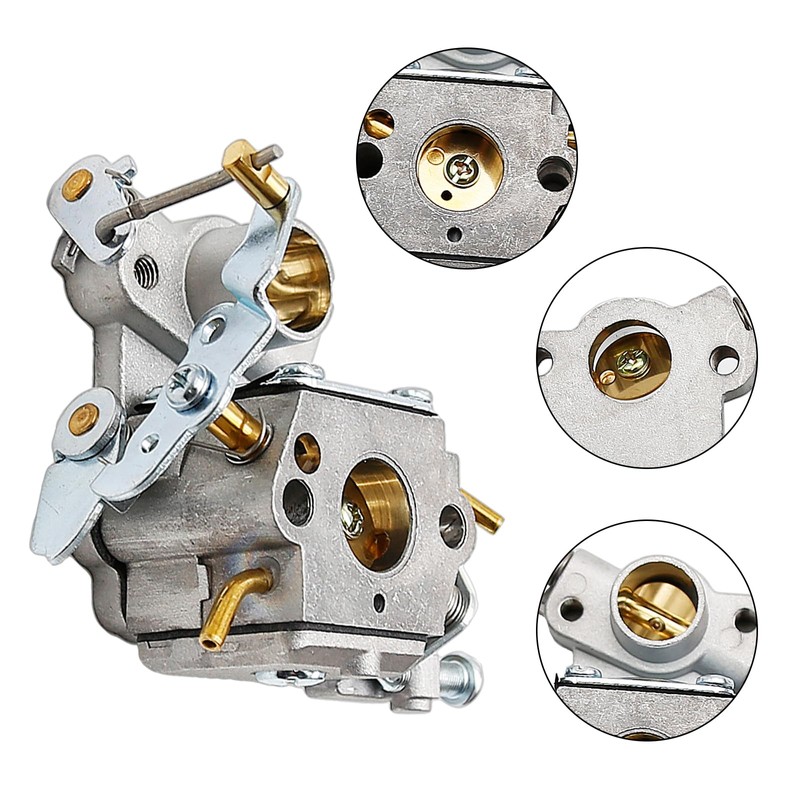 PR4218 Carburetor Replacement for P3314 PP4218A PP4218AVX PP4018 PP3516AVX P3416