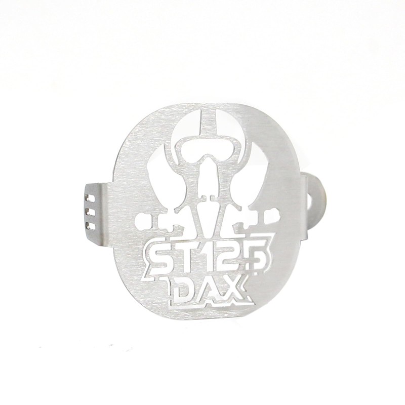Honda Ducks 125 ST125 Horn Cover Protector Cover Motorcycle Parts