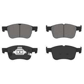 Wagner QuickStop ZD2300 Front Disc Brake Pad Set for 2020 Ford Escape