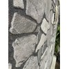 Dundee Deco 3D Wall Panels - Cladding Grey Charcoal Ash