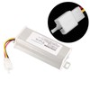 DC 48V‑ To 12V/15A /180W Converter Adapter for Electric Scooter