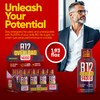 B12 Overload Energy Shots Pomegranate - 24pk Shots