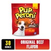 Pup-Peroni Pup-Peroni Dog Treats, Original Beef Flavor, 38 Ounce, Made