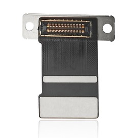 Aokyitzm 923-01393 LCD Display eDP Lvds Flex Cable Replacement for MacBook Pro 13" Retina A1706 (Late 2016-Mid 2017) A1989 (Mid 2018-Mid 2019) A2251 (Mid 2020)
