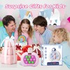 Push Pop Game, 6th Generation, LED Display, Electric Toy with