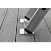 Ladder Safety Anti-Slip Footing Device for Decking and Grass |