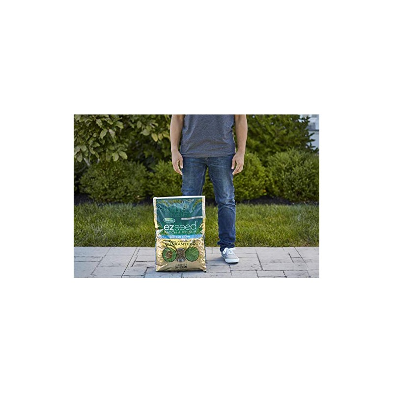 Scotts Scotts EZ Seed Patch & Repair Sun and Shade