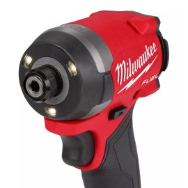 Milwaukee 2953-20 M18 FUEL 1/4" Hex Impact Driver