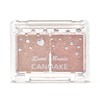 Canmake Lamemania 01 Eye Shadow, 0.1 oz (2.7 g), Shiny