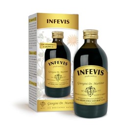 Dr Giorgini INFEVIS liquido analcolico- 200 ml