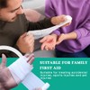 Gauze Bandages Gauze Bandage Roll 12 Pack Compression Wrap Rolls
