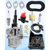 Carburetor Carb Fit for Ryobi RY802700 RY802700A 2700 PSI Pressure