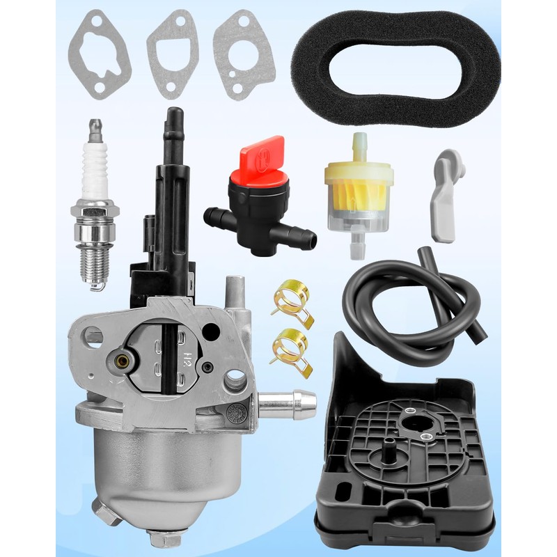 Carburetor Carb Fit for Ryobi RY802700 RY802700A 2700 PSI Pressure