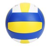Volleyball Size 5 Soft Outdoor Indoor Volleyballs Wear Resistant Training