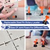 401 Piece Swivel Tile Levelling System Tile Levelling System 2
