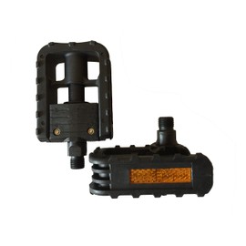 Columba Foldable Pedals