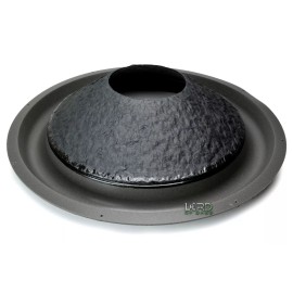 Lord of Bass 15" Big Roll Subwoofer Speaker Cone   CN1545