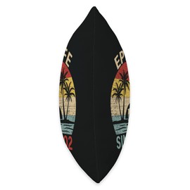 Retro 19th Anniversary Gifts Co. Epic Since 2002 Vintage Wife 19th Wedding Anniversary Throw Pillow, 16x16, Multicolor