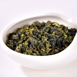TenFu's TEA AnXi TieGuanYin Oolong Tea-Tieh Kwan Yin - WuLong Loose Leaf Tea,Origin of AnXi,FuJian,Chinese 3.5oz/100g
