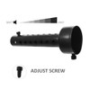 Universal Motorcycle Exhaust Can Muffler Baffle DB Silencer Pipe 35