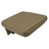Portable Heated Seat Cushion USB Rechargeable 3 Level Adjustable Temperature