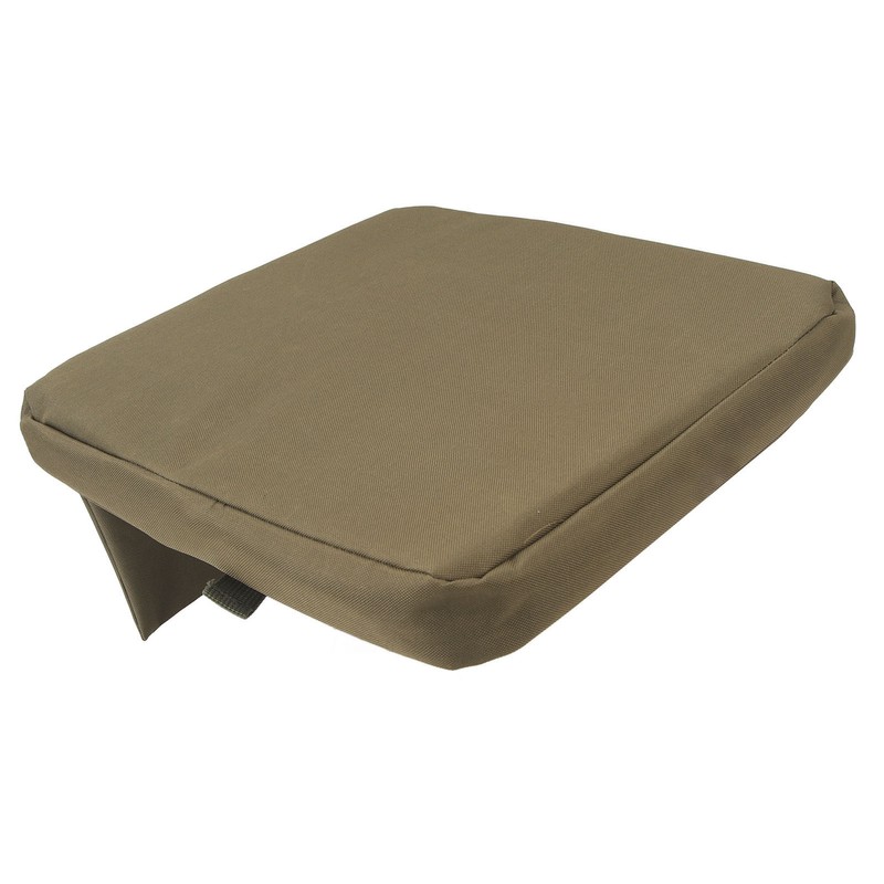 Portable Heated Seat Cushion USB Rechargeable 3 Level Adjustable Temperature