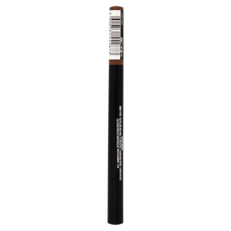 Maybelline Tattoo Brow Micro Eyebrow Microblading Eyebrow Pen Tint, Deep