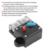 12‑24V Circuit Breaker Trolling Motor Auto Car Marine Boat Bike