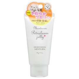 Mentor Vaseline 2.1 oz (60 g)