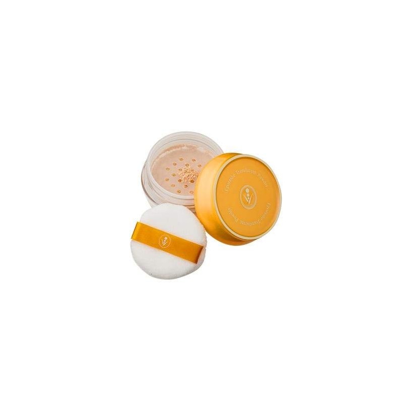 EPORASHE Translucent Powder 0.2 oz (5 g) (with Case and