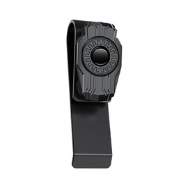 Visor Sunglasses Holder - Multi-Clip Bonus Ticket Clip Organizer,Scratch-Proof Auto Accessories for Trucks Car Vehicle Daily Commute Driving Travel Road Trip Men Women Girl