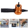 YT‑160AS 8Pcs/Set Double Head Sheet Metal Cutter Drill Electric Modified