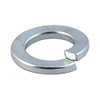 Timco - Spring Washers - Zinc (Size M12-8 Pieces)