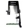 SPACESAVER MILITARY USGI RIFLE BARREL TRANSPORT SUPPORT BRACKET FOR WEAPON'S