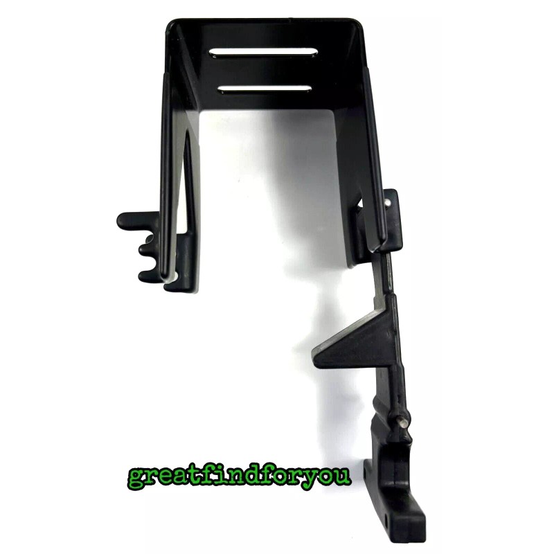 SPACESAVER MILITARY USGI RIFLE BARREL TRANSPORT SUPPORT BRACKET FOR WEAPON'S