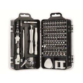 Joy-it WE-0001 Universal, Electrician, DIY, Apprentices, Model Making, Smartphone Tool Set