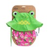 Zoocchini Top/Hat – 3 – 6 Months